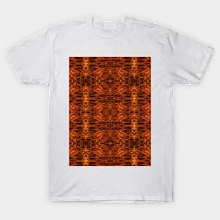 Digital Fire T-Shirt